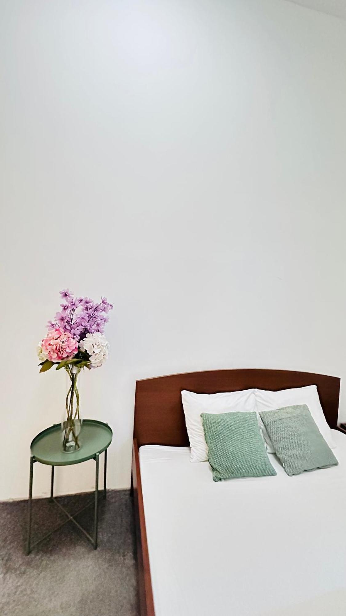 Sziv Apartment - Modern And Comfortable Budapest Ngoại thất bức ảnh