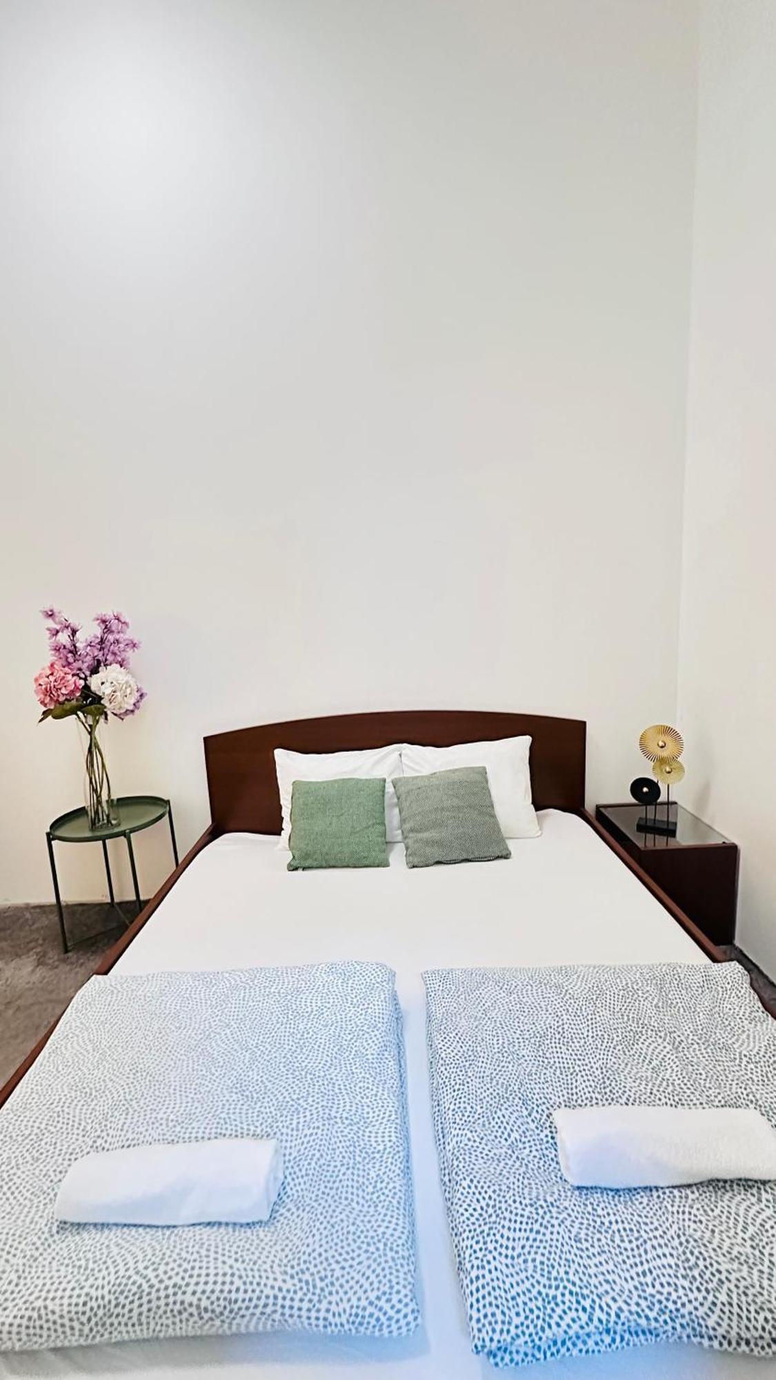 Sziv Apartment - Modern And Comfortable Budapest Ngoại thất bức ảnh