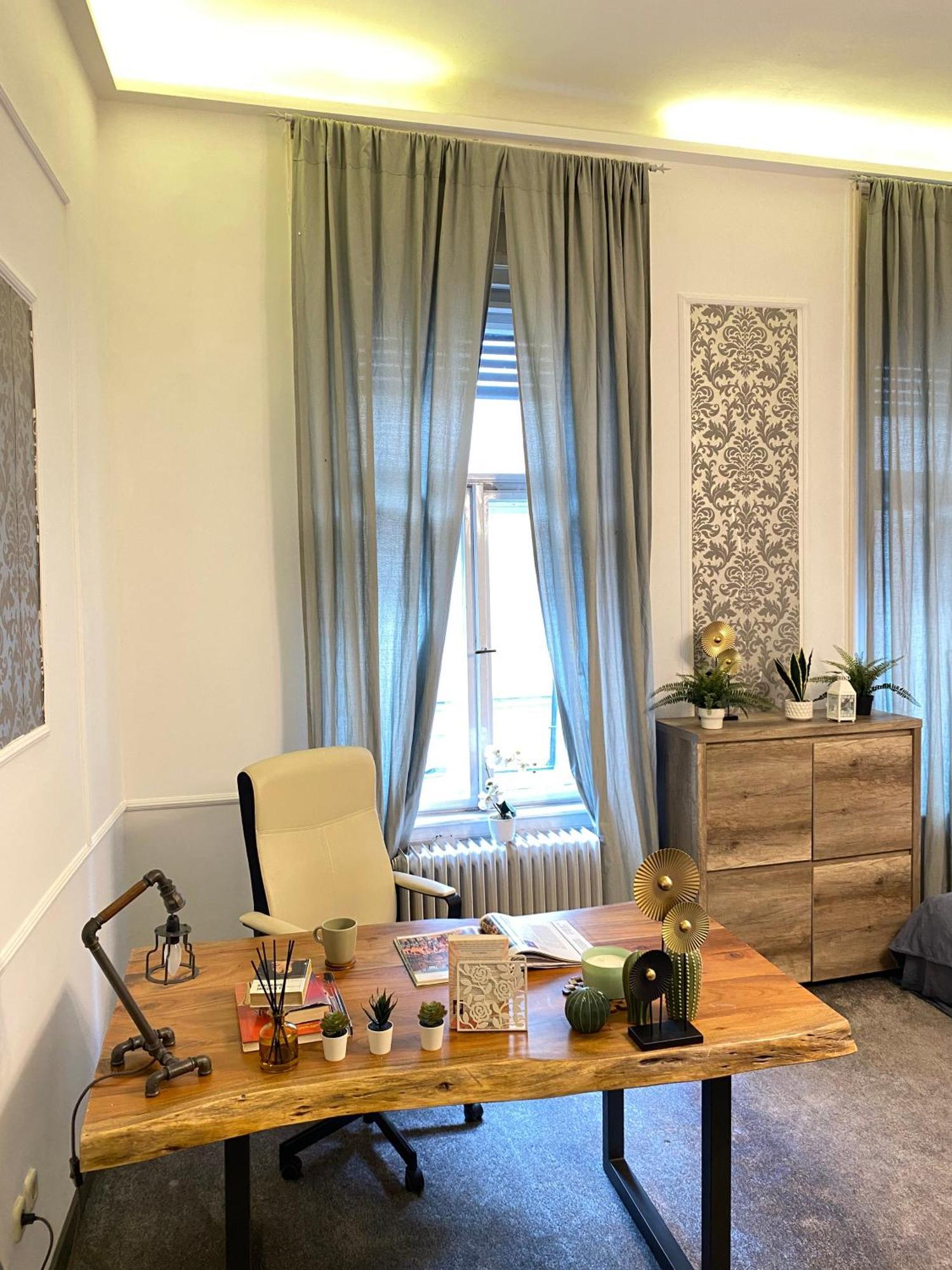 Sziv Apartment - Modern And Comfortable Budapest Ngoại thất bức ảnh