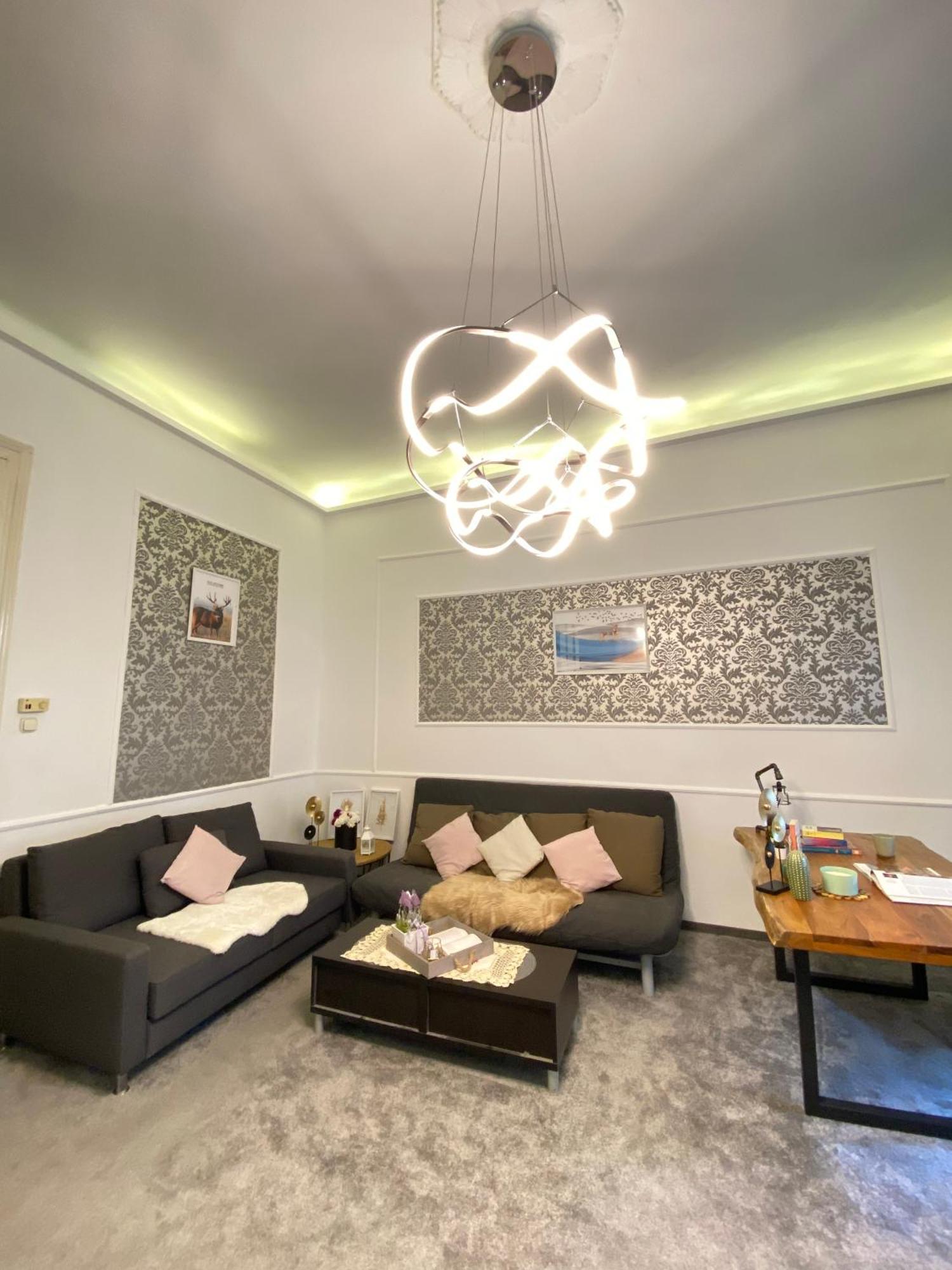Sziv Apartment - Modern And Comfortable Budapest Ngoại thất bức ảnh