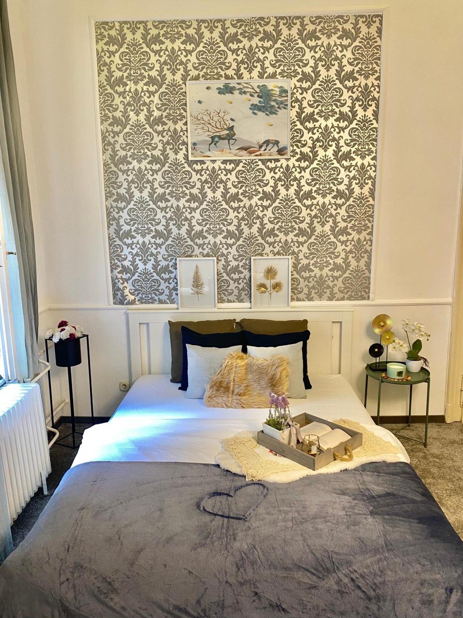 Sziv Apartment - Modern And Comfortable Budapest Ngoại thất bức ảnh